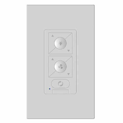 Wall Switch by Modern Forms (RF) - OPEN BOX RETURN