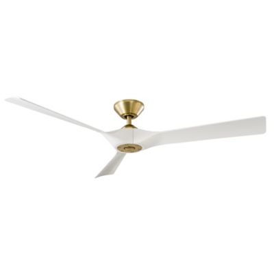Torque Smart Ceiling Fan