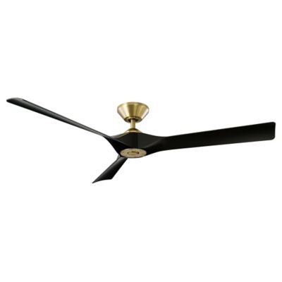 Torque Smart Ceiling Fan