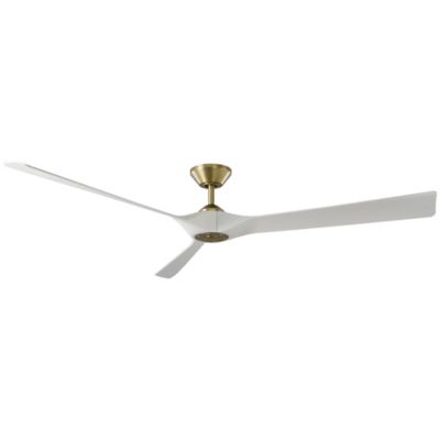 Torque Smart Ceiling Fan