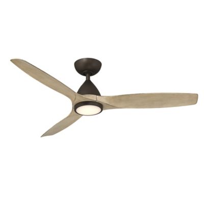 Skylark Smart LED Ceiling Fan