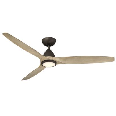 Skylark Smart LED Ceiling Fan