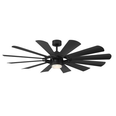 Wyndmill LED Ceiling Fan