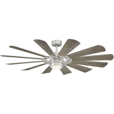 Wyndmill LED Ceiling Fan