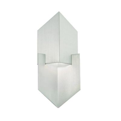 Cupid LED Outdoor Wall Sconce