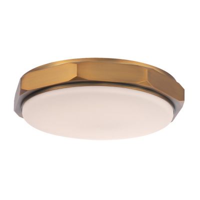 Grommet LED Flushmount