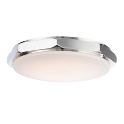 Grommet LED Flushmount