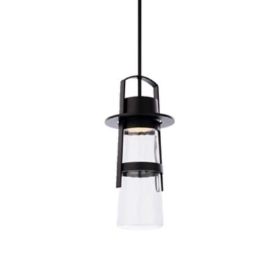 Balthus LED Outdoor Mini Pendant