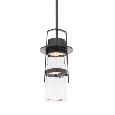 Balthus LED Outdoor Mini Pendant