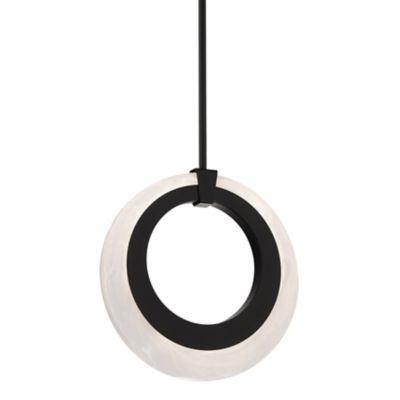 Serenity LED Mini Pendant