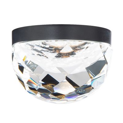 Cascade LED Flushmount
