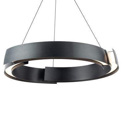 Battlestar LED Pendant