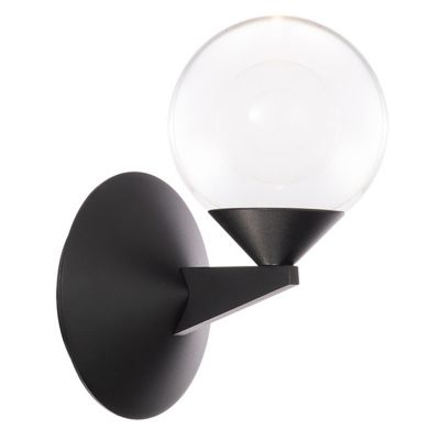Double Bubble LED Wall Sconce