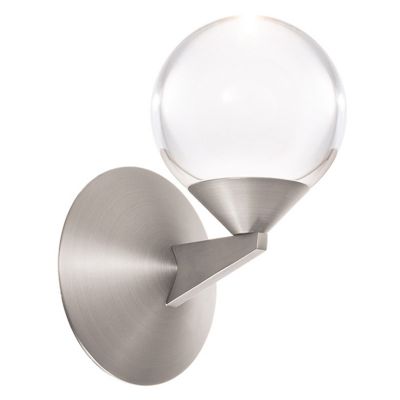 Double Bubble LED Wall Sconce