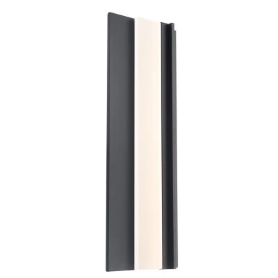 Enigma Outdoor LED Wall Sconce