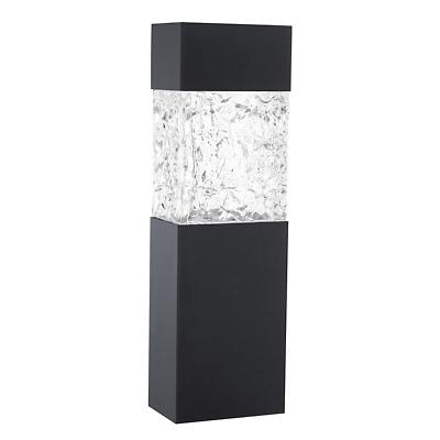Monarch Outdoor LED Wall Sconce
