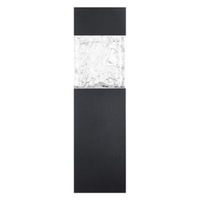 Monarch Outdoor LED Wall Sconce