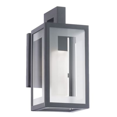 Cambridge Outdoor LED Wall Sconce