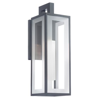 Cambridge Outdoor LED Wall Sconce