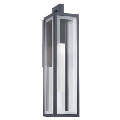 Cambridge Outdoor LED Wall Sconce