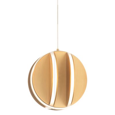 Carillion LED Mini Pendant