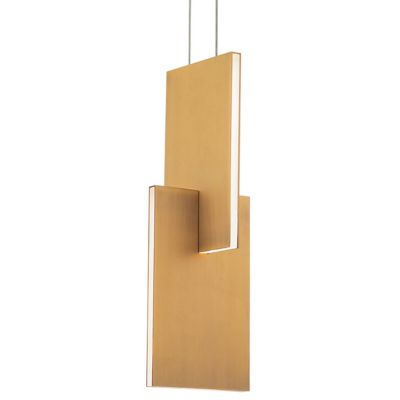 Amari LED Pendant