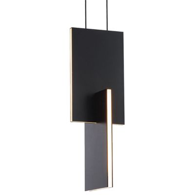 Amari LED Pendant