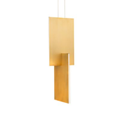 Amari LED Pendant