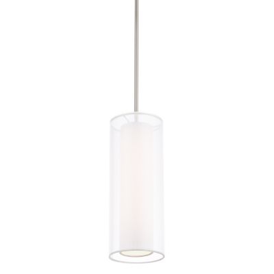 Metropolis LED Mini Pendant