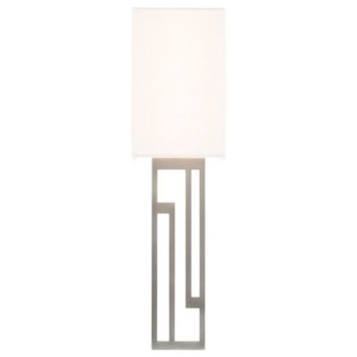 Vander LED Vertical Wall Sconce