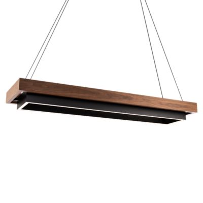 Hustler LED Linear Suspension