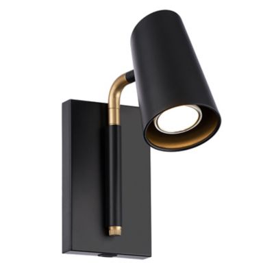 Stylus LED Reading Light Wall Sconce