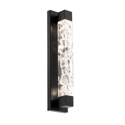 Terra LED Bath Vanity Light
