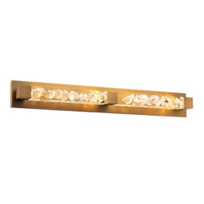 Terra LED Bath Vanity Light