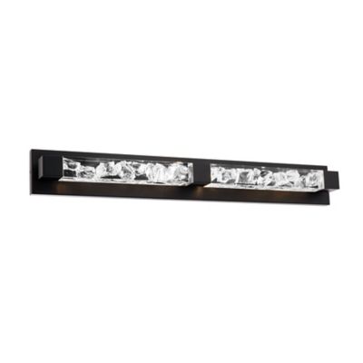 Terra LED Bath Vanity Light