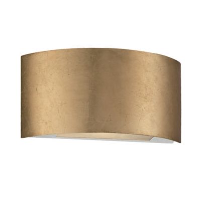 Vermeil LED Wall Sconce