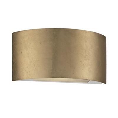 Vermeil LED Wall Sconce