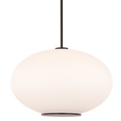 Illusion LED Pendant