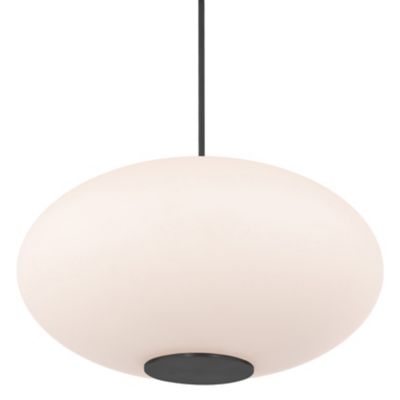 Illusion LED Pendant