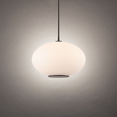 Shown in Black finish, in use