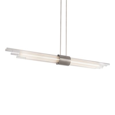 Luzerne LED Linear Suspension