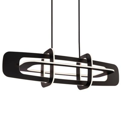 Vesta LED Linear Suspension