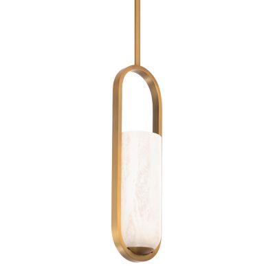 Rollins LED Mini Pendant