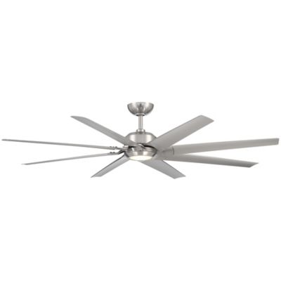 Roboto XL Smart LED Ceiling Fan