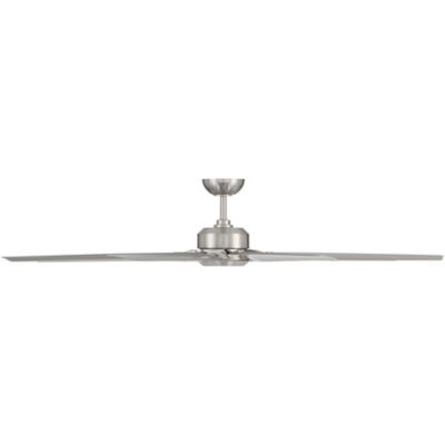 Roboto XL Smart LED Ceiling Fan