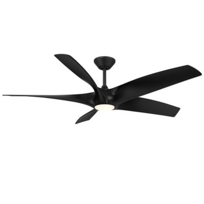 Zephyr 5 Indoor/Outdoor LED Smart Ceiling Fan