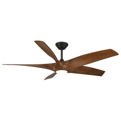 Zephyr 5 Indoor/Outdoor LED Smart Ceiling Fan