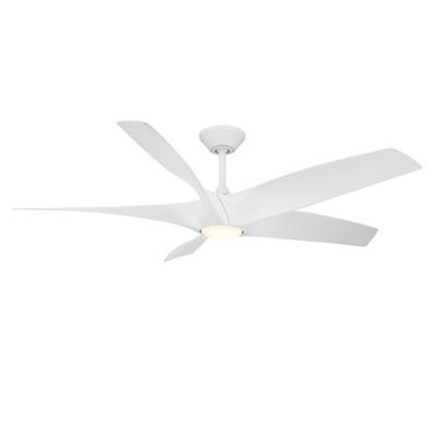 Zephyr 5 Indoor/Outdoor LED Smart Ceiling Fan