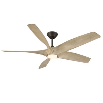 Zephyr 5 Indoor/Outdoor LED Smart Ceiling Fan