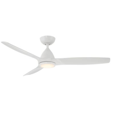 Skylark Indoor/Outdoor LED Smart Ceiling Fan